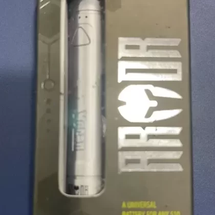 Yocan Armor Battery - Ejuicewarehouse