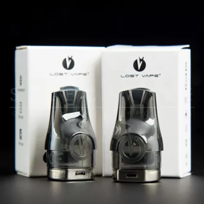 Lost Vape UB Lite Replacement Pods – 2 Pack