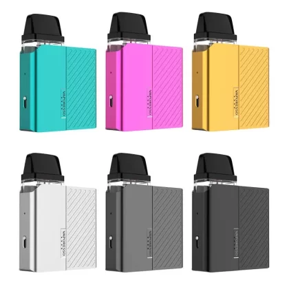 Vaporesso XROS NANO Kit - Pink