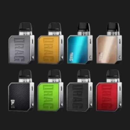VOOPOO DRAG NANO 2 - Blue