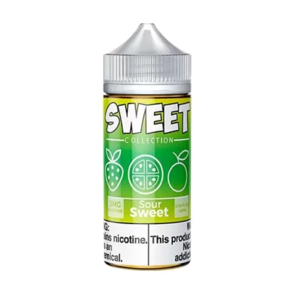 Sweet Collection Sour Sweet