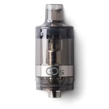 Go S Pod Tank by Innokin - Black, Clear