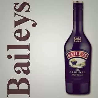 Baileys - 0 mg / 125 ml
