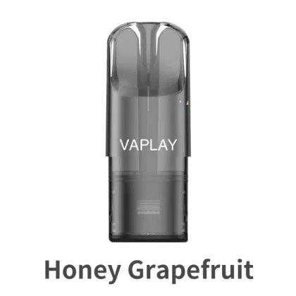 Vaplay V1 Pod – Honey Grapefruit - Ozvapeone