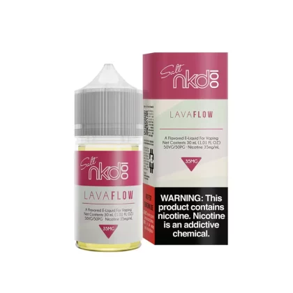 NKD 100 Salt - Vaporider Deals (9BA19E)