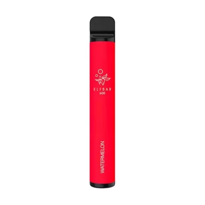 Elf Bar Disposable Device – Watermelon