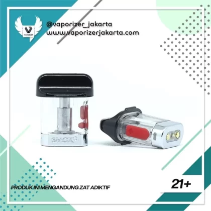 SMOK MICO CARTRIDGE (Authentic)