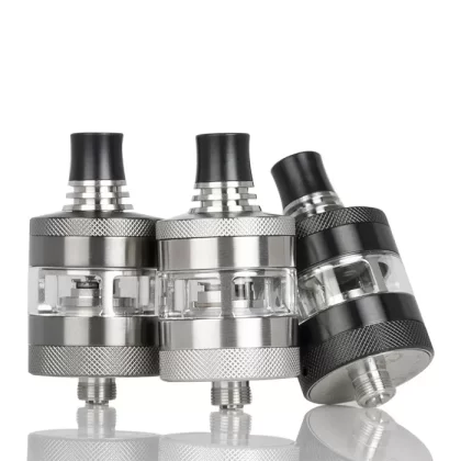 Steam Crave GLAZ Mini 23mm RTA (MDiscontinued)