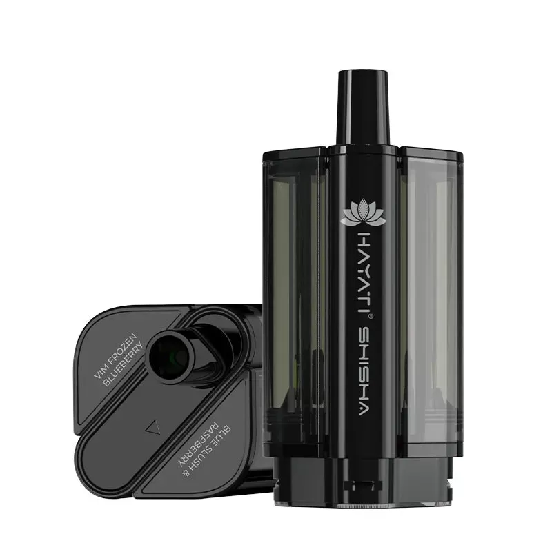 Hayati Pro Ultra Plus Shisha 30K Pods - Magic Love / Lady Killer - Vapourdeal Co - Image 2