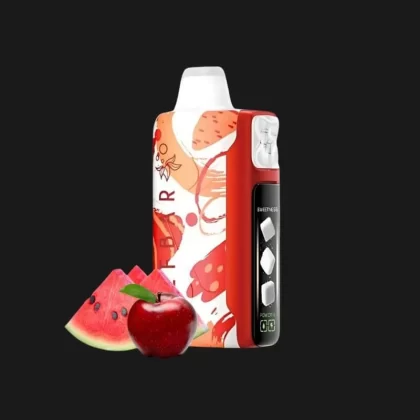 ELFBAR SWEET KING 30,000 Puffs - Triple Mango