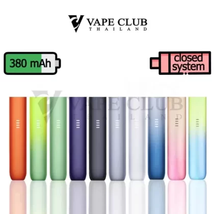 Relx Phantom Pod Kit (Only Device)