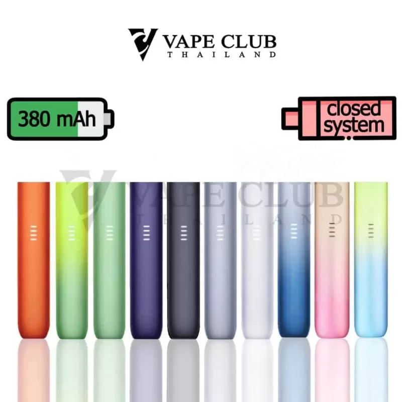 Relx Phantom Pod Kit (Only Device)