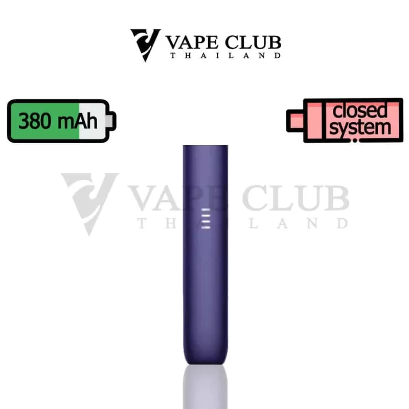 Relx Phantom Pod Kit (Only Device) - Image 2