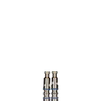 Umbrella Mods VII Tank Replacement Mesh Coils - Pack of 4 - 0.65ohm Mesh
