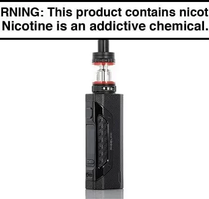 SMOK RIGEL MINI 80W STARTER KIT - Vapejuice