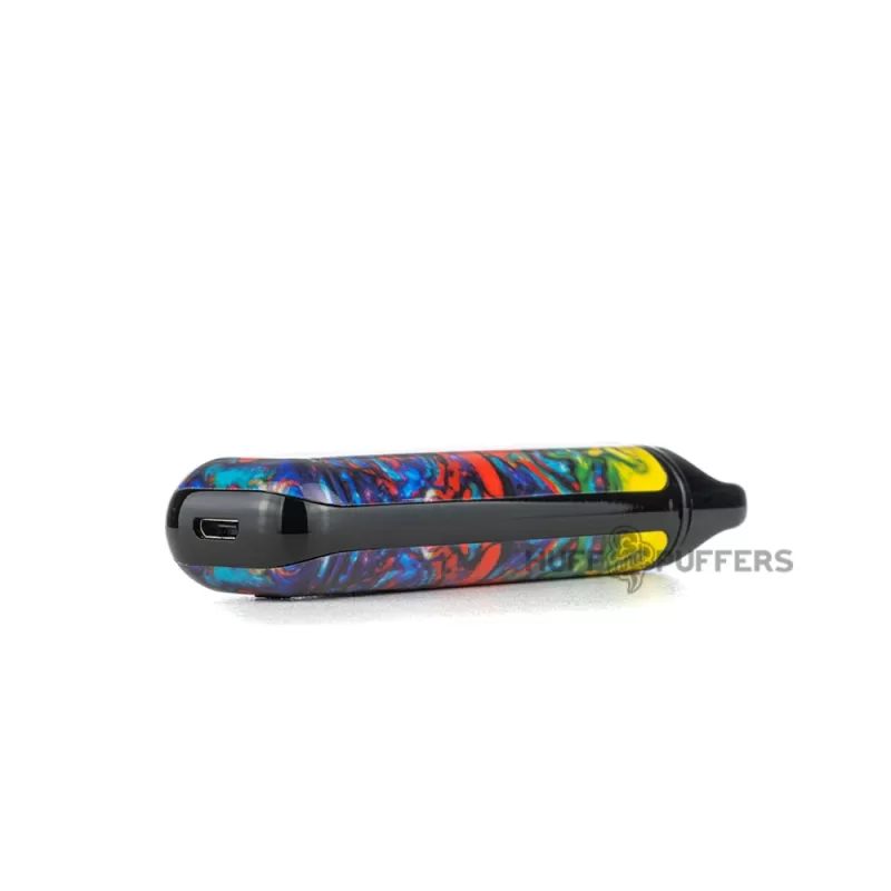 Smok Novo X Pod System - 7-Color Cobra, 7-Color Resin - Image 3