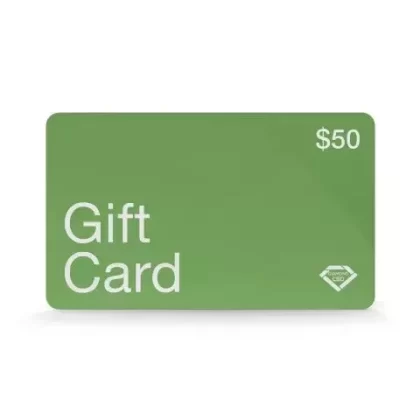 Diamond CBD $50 Gift Card