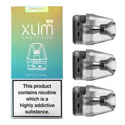 Oxva Xlim V2 Replacement Pod