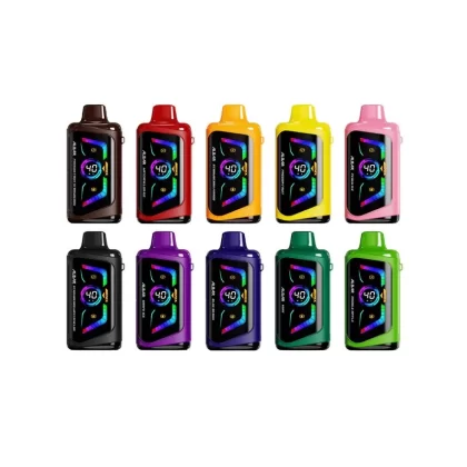 Freemax Albar MX 20K Disposable Vape 0.5% - Morevaping