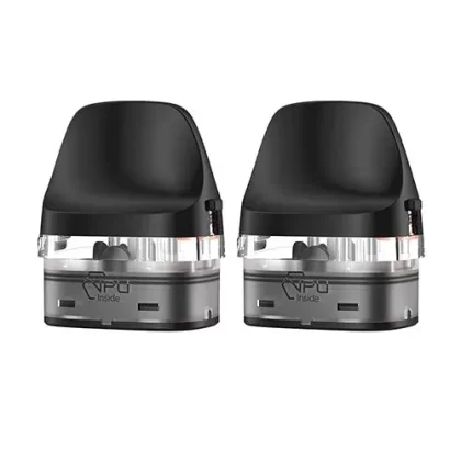 GeekVape J Cartridge Replacement Pods 2-Pack