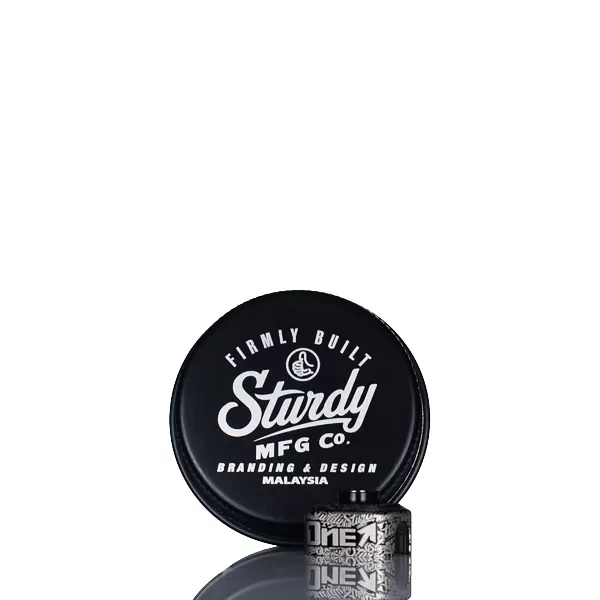 Sturdy MFG Co. OneUP SturdyOne Upgrade Kit - Nautica Blue - Image 2