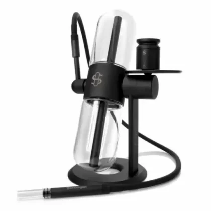 Stundenglass Kompact Gravity Bong
