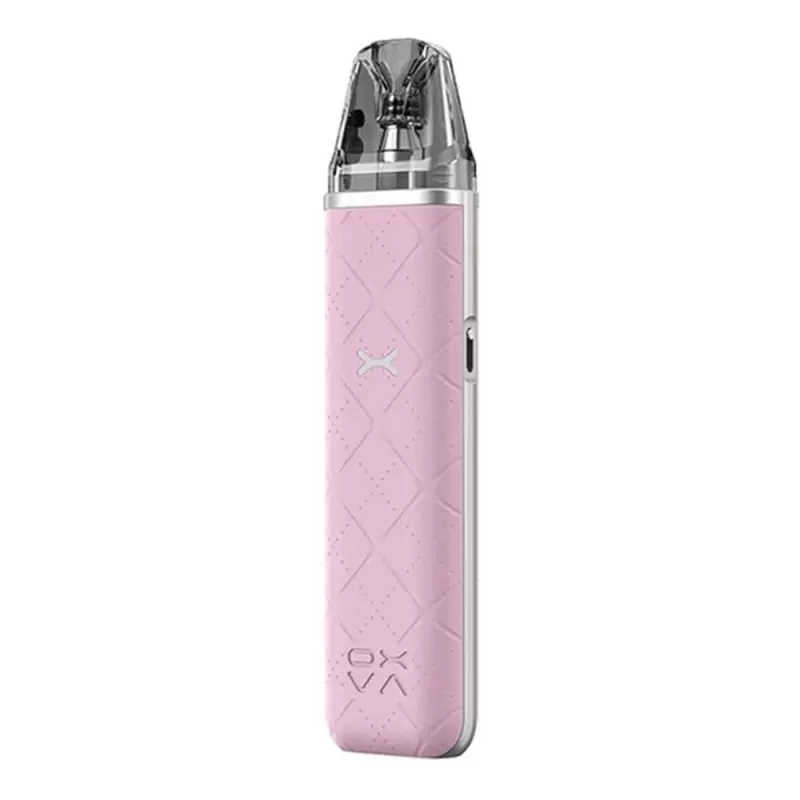 Xlim Go Pod Vape Kit by OXVA - Light Brown - Image 3