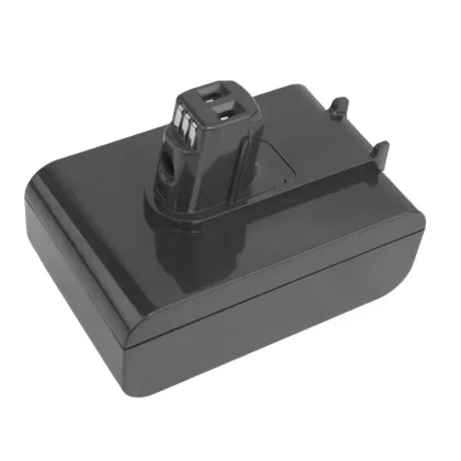 Batteries N Accessories BNA-WB-L6754 Vacuum Cleaners Battery – Li-ion, 22.2, 4000mAh, Ultra High Capacity Battery – Replacement for Dyson 17083-2811, 18172-01-04, 917083-03 Battery
