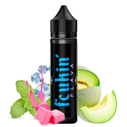 Fcukin’ Flava – Fcukin’ Munkey 50ml