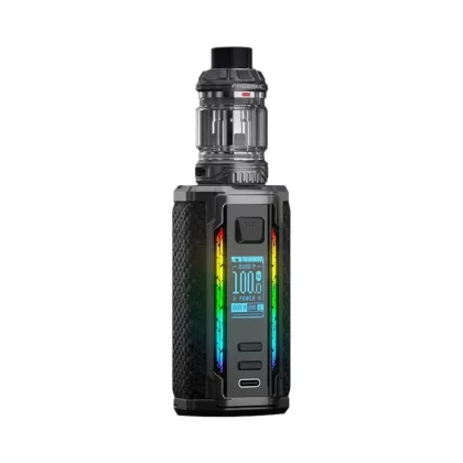 Freemax Maxus 3 Kit - Color#Black>Blue>Gunmetal>Rainbow