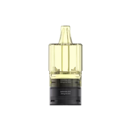 Banana Ice Uwell Viscore Pro+ Refill Pack - Vape Product