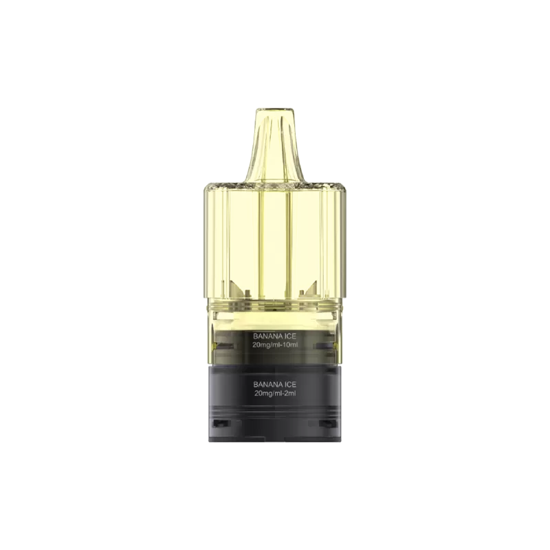 Banana Ice Uwell Viscore Pro+ Refill Pack - Vape Product