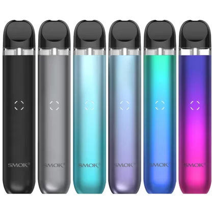 SMOK IGEE A1 Pod Kit 650mAh - Black