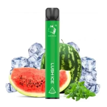 Pod d’un sol ús Lush Ice 20mg (Tess by Hangsen) - Ecigdepot