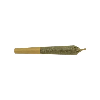 Twd. Kush Blend