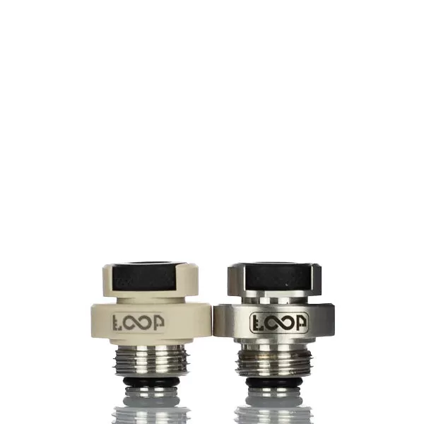 Protocol LOOP MVP Modular Integrated Tip for Boro Boxes (DISCONTINUED) - Vapordna