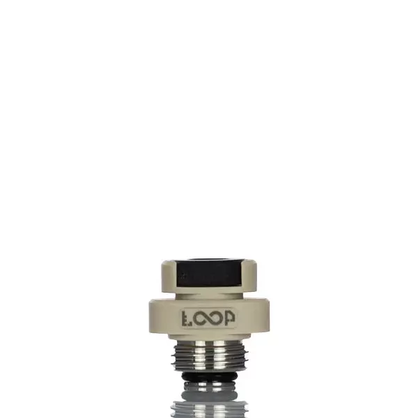 Protocol LOOP MVP Modular Integrated Tip for Boro Boxes (DISCONTINUED) - Vapordna - Image 2