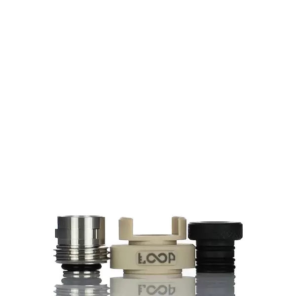 Protocol LOOP MVP Modular Integrated Tip for Boro Boxes (DISCONTINUED) - Vapordna - Image 3