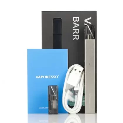 VAPORESSO BARR 13W POD SYSTEM - Vapebar Pk