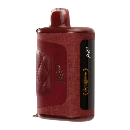 Watermelon Ice RYL Classic by RAZ - Consumer; Vape Product; 5 Pack, Single