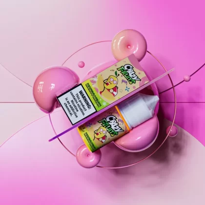 Tokyo Crazy Fruits- Mango Melon 30ml (35/50mg) - Vape Product, Vape Product