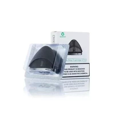 Suorin Drop 2 Replacement Pod - Pack Count#Single Pack