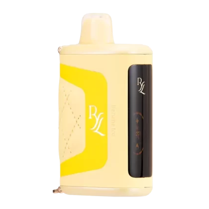 RAZ RYL Spring Edition 35K Puffs Disposable Vape 35000 - Banana Ice