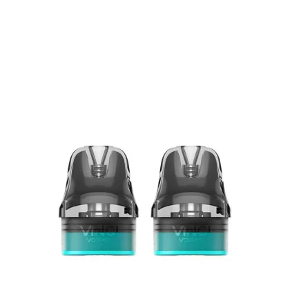 VooPoo Vinci S Replacement Pods - Vapestore Co