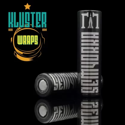 WRAPS R7 SEMYORKA – Kluster Mods