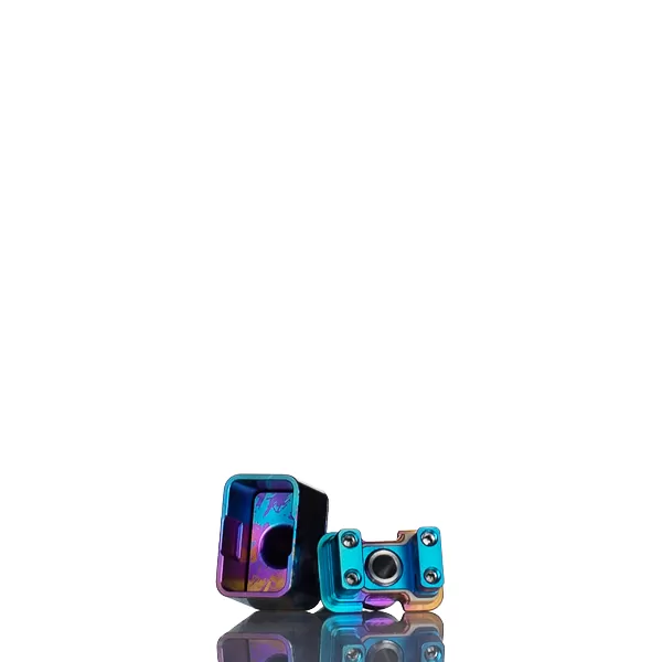 WICK'D REVIV'D RBA Boro Bridge - Stainless Steel - Image 3