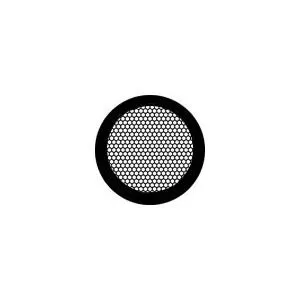 PELCO® Hexagonal Special Metal Grids