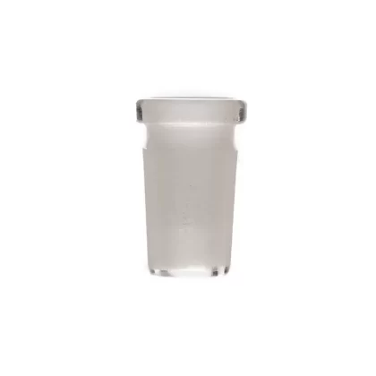 Bear Quartz Reducer / Adapter: 14mm to 10mm – Frost - Ejuicewarehouse