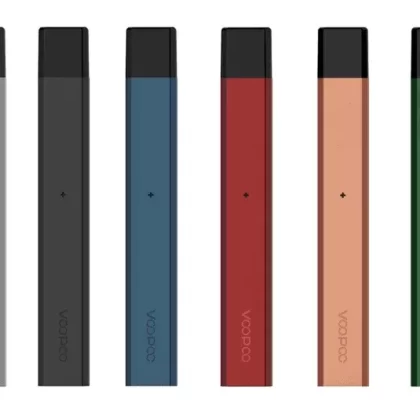 VOOPOO Alpha Zip Pod Kit 250mAh