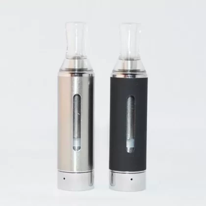 KangerTech EVOD 1.6ML Tank Clearomizer - Black